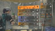 The Division 2 vendor at DZ West (Image via SK Gaming || Ubisoft)
